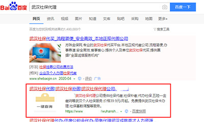 珠海网站SEO优化